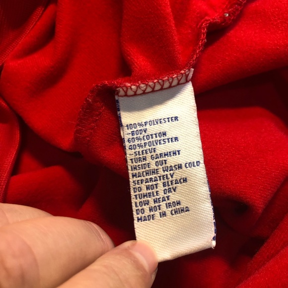 Old Time Hockey Newberry Collection Full Zip Women’s Hoodie NHL Large Ottawa Sen - Picture 11 of 13